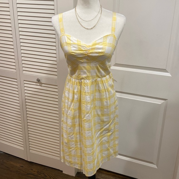 Lightweight summer dress with adjustable straps from Old Navy size small - Picture 1 of 3